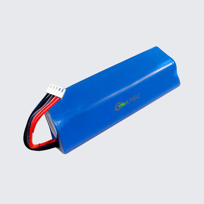 14.8V 5200mAh 청소 로봇 리?? 배터리
