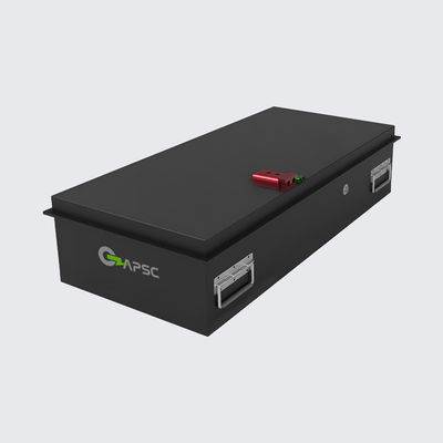 주문 52V 420Ah for forklift lithium battery online manufacture