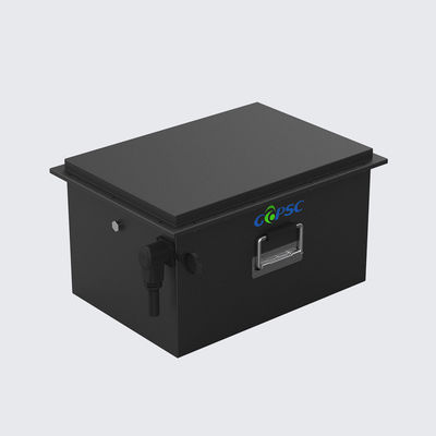 51.2V 90Ah AGV 리?? 배터리