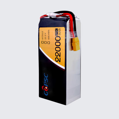 22.8V22000mAh UAV 리?? 배터리