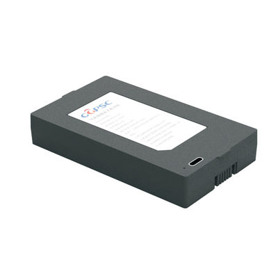 7.4V4200mah 스마트 문 잠금 리?? 배터리