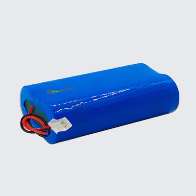 3.7V 4000mAh 스캔 의료 기기 리?? 배터리