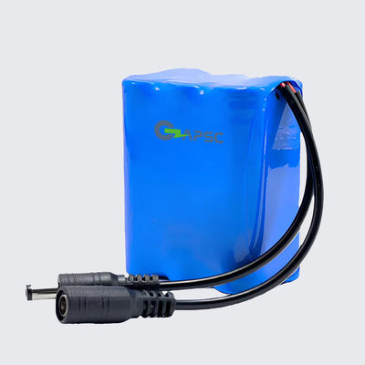 12V 1200-5200mah 휴대용 시험 장비 리?? 배터리