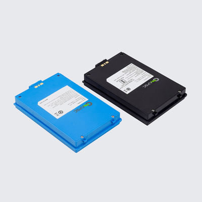 7.6V4400mAh 포스 머신 폴리머 제거 가능한 리?? 배터리