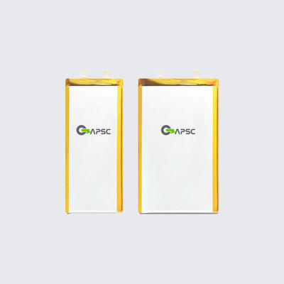 3.7V20mAh~10000mAh 폴리머 리?? 배터리