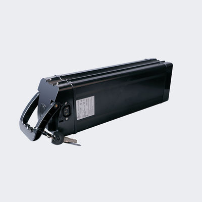 36V 10Ah Silver Fish Edition Electric Two-Wheeler Lithium Battery