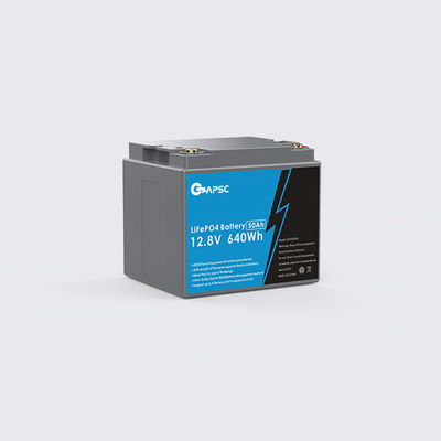 12.8V 50Ah 납-리?? 배터리