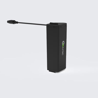 4.2V/34000mAh 주차 벽돌 배터리