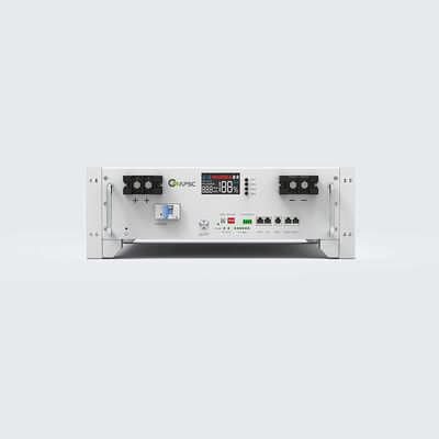 51.2V100Ah 저압 집 에너지 저장소